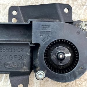 Mercedes E-Class Front Right Headlight Cooling Fan Motor 185993-02 Genuine - Image 8