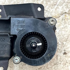 Mercedes E-Class Front Right Headlight Cooling Fan Motor 185993-02 Genuine - Image 9
