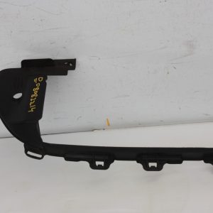 Mercedes E Class Grill Air Intake guide A2138850703 2016 2021 - Image 11