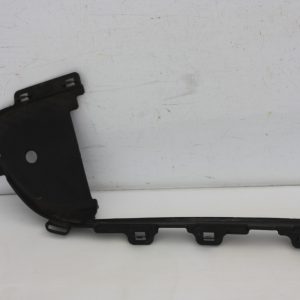 Mercedes E Class Grill Air Intake guide A2138850703 2016 2021 - Image 3