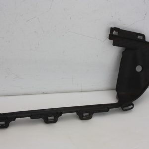 Mercedes E Class Grill Air Intake guide A2138850703 2016 2021 - Image 4