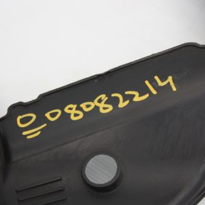 Mercedes E Class Grill Air Intake guide A2138850703 2016 2021 - Image 7