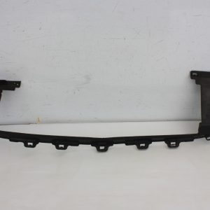Mercedes E Class Grill Air Intake guide A2138850703 2016 2021 - Image 9