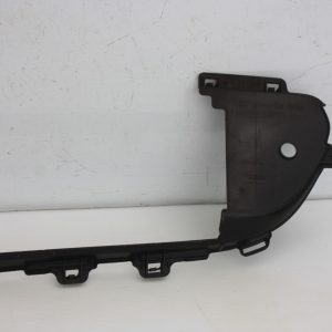 Mercedes E Class Grill Air Intake guide A2138850703 2016 2021 - Image 10