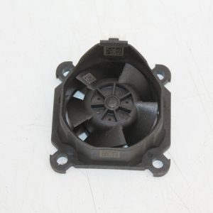 Mercedes E Class LED Headlight Fan 21182400 Genuine