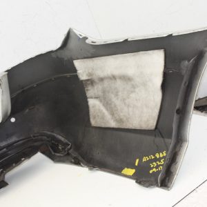 Mercedes E Class S212 Estate Rear Bumper 2009-2013 A2128852325 Genuine *DAMAGED* - Image 13