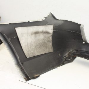 Mercedes E Class S212 Estate Rear Bumper 2009-2013 A2128852325 Genuine *DAMAGED* - Image 15