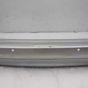 Mercedes E Class S212 Estate Rear Bumper 2009-2013 A2128852325 Genuine *DAMAGED* - Image 3