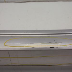 Mercedes E Class S212 Estate Rear Bumper 2009-2013 A2128852325 Genuine *DAMAGED* - Image 4