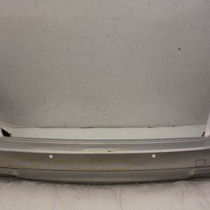 Mercedes E Class S212 Estate Rear Bumper 2009-2013 A2128852325 Genuine *DAMAGED* - Image 1