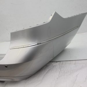 Mercedes E Class S212 Estate Rear Bumper 2009-2013 A2128852325 Genuine *DAMAGED* - Image 7