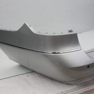 Mercedes E Class S212 Estate Rear Bumper 2009-2013 A2128852325 Genuine *DAMAGED* - Image 8