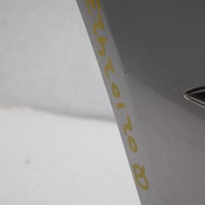 Mercedes E Class S212 Estate Rear Bumper 2009-2013 A2128852325 Genuine *DAMAGED* - Image 9