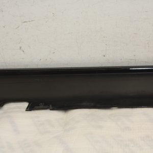 Mercedes E Class S213 Left Side Skirt 2016 TO 2020 A2136908304 Genuine *DAMAGED* - Image 14