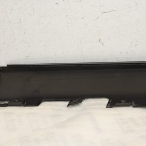 Mercedes E Class S213 Left Side Skirt 2016 TO 2020 A2136908304 Genuine *DAMAGED* - Image 15