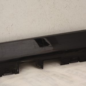 Mercedes E Class S213 Left Side Skirt 2016 TO 2020 A2136908304 Genuine *DAMAGED* - Image 3