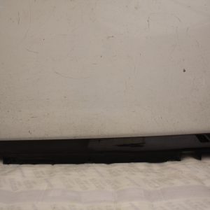 Mercedes E Class S213 Left Side Skirt 2016 TO 2020 A2136908304 Genuine *DAMAGED* - Image 1