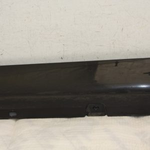 Mercedes E Class S213 Left Side Skirt 2016 TO 2020 A2136908304 Genuine *DAMAGED* - Image 5