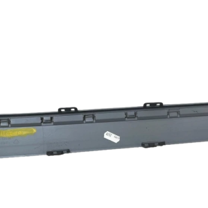 Mercedes E Class W211 Rear Left Bumper Trim 2005 TO 2009 A2118800312 Genuine - Image 4