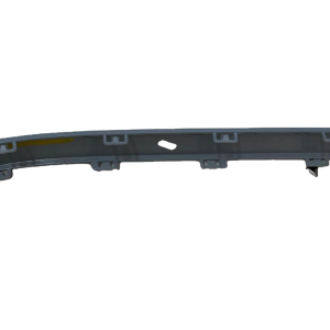 Mercedes E Class W211 Rear Left Bumper Trim 2005 TO 2009 A2118800312 Genuine - Image 5