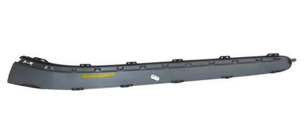 Mercedes-E-Class-W211-Rear-Left-Bumper-Trim-2005-TO-2009-A2118800312-Genuine-177667423122