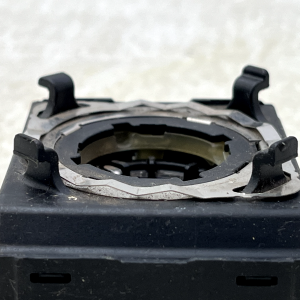 Mercedes E Class W211 Xenon HID Headlight Ballast Ignitor 5DD008319-10 Genuine - Image 11