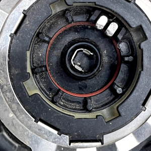 Mercedes E Class W211 Xenon HID Headlight Ballast Ignitor 5DD008319-10 Genuine - Image 9