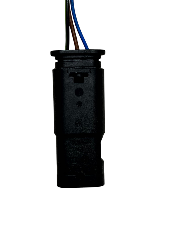 Mercedes E Class W212 AC Compressor Plug Connector A0515455328 Genuine 178519010272 2