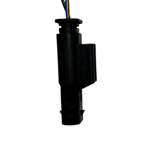 Mercedes E-Class W212 A/C Compressor Plug Connector A0515455328 Genuine - Image 3