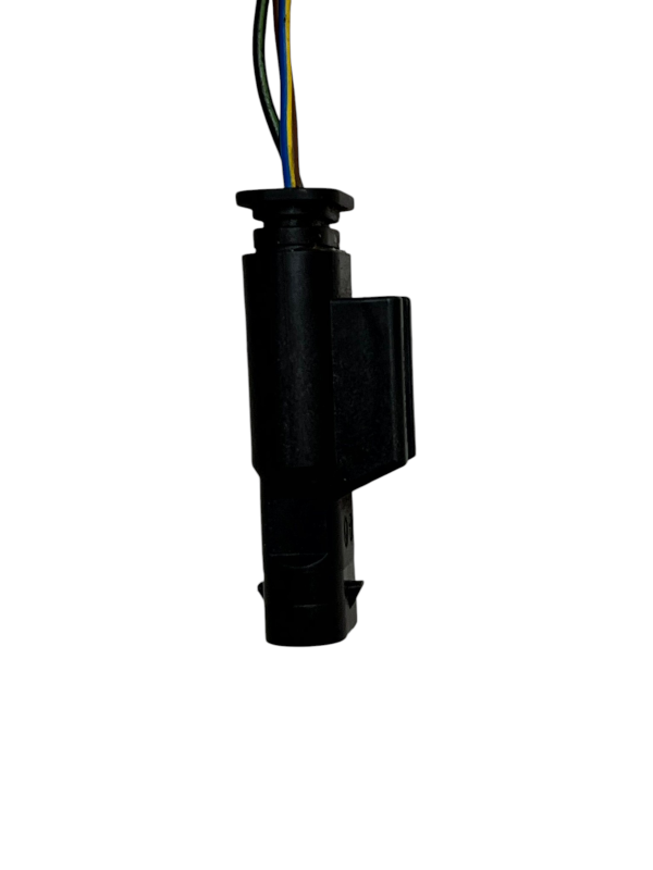 Mercedes E Class W212 AC Compressor Plug Connector A0515455328 Genuine 178519010272 3