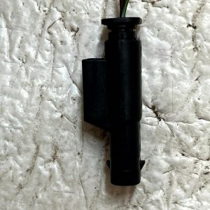 Mercedes E-Class W212 A/C Compressor Plug Connector A0515455328 Genuine - Image 5