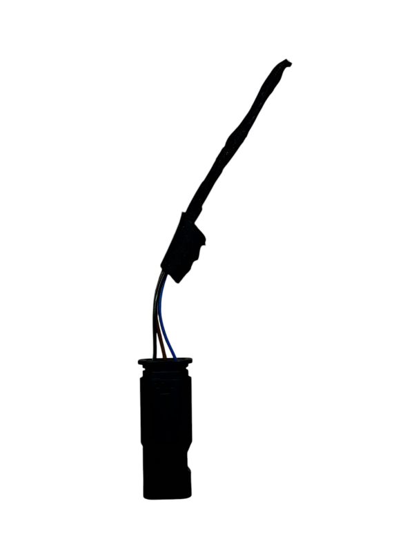 Mercedes E Class W212 AC Compressor Plug Connector A0515455328 Genuine 178519010272