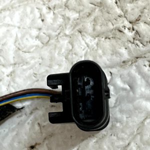 Mercedes E-Class W212 A/C Compressor Plug Connector A0515455328 Genuine - Image 7