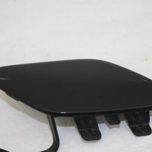 Mercedes E Class W212 AMG Front Bumper Tow Cover 2013-2016 A2128852422 Genuine - Image 4