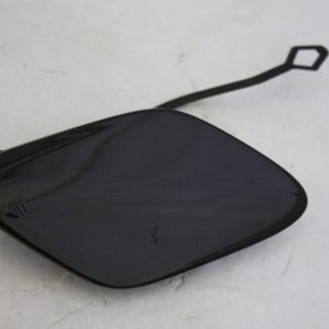 Mercedes E Class W212 AMG Front Bumper Tow Cover 2013-2016 A2128852422 Genuine - Image 1