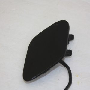 Mercedes E Class W212 AMG Front Bumper Tow Cover 2013-2016 A2128852422 Genuine - Image 5