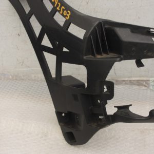 Mercedes E Class W212 Facelift Front Bumper Right Side Bracket 09-16 A2128853865 - Image 4
