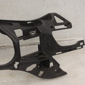 Mercedes E Class W212 Facelift Front Bumper Right Side Bracket 09-16 A2128853865 - Image 6