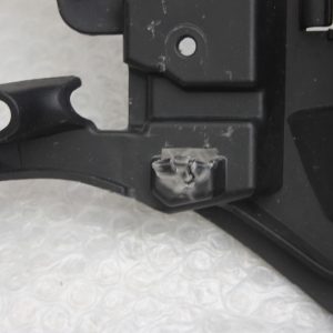 Mercedes E Class W212 Facelift Front Bumper Right Side Bracket 09-16 A2128853865 - Image 10