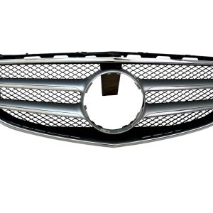 Mercedes E-Class W212 Front Bumper Grill Grille 2013-2016 A2128851400  Genuine