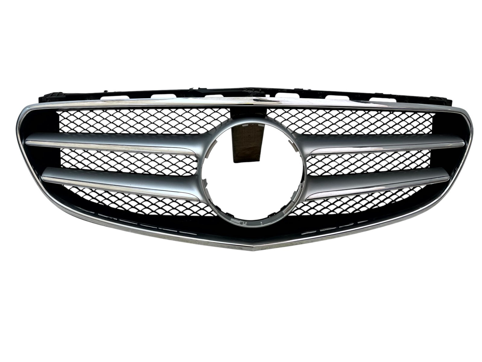 Mercedes E-Class W212 Front Bumper Grill Grille 2013-2016 A2128851400  Genuine