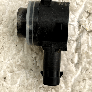Mercedes E Class W212 Front Bumper PDC Parking Sensor A0009055504 Genuine - Image 2