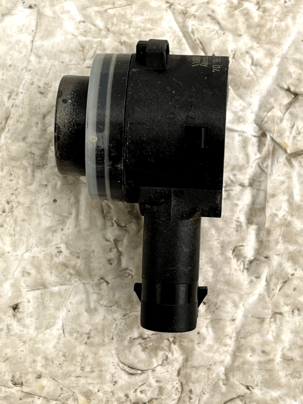 Mercedes E Class W212 Front Bumper PDC Parking Sensor A0009055504 Genuine 178558530902 2