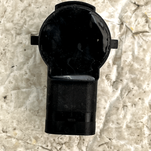 Mercedes E Class W212 Front Bumper PDC Parking Sensor A0009055504 Genuine - Image 4