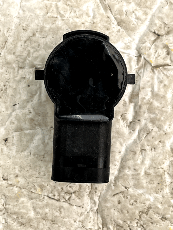 Mercedes E Class W212 Front Bumper PDC Parking Sensor A0009055504 Genuine 178558530902 4