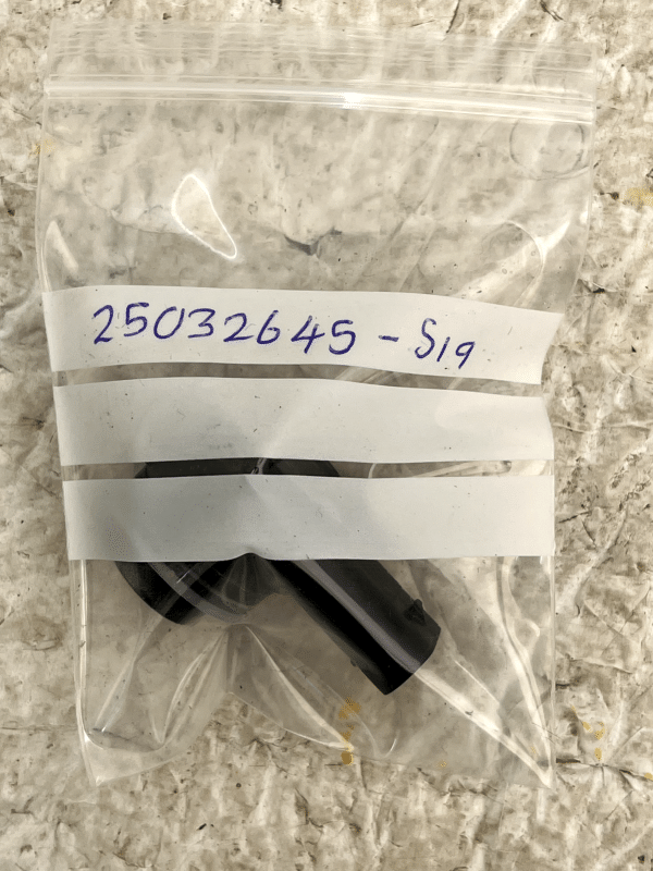 Mercedes E Class W212 Front Bumper PDC Parking Sensor A0009055504 Genuine 178558530902 9