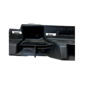 Mercedes E Class W212 Front Bumper Right Bracket 09 TO 13 A2128852665 Genuine - Image 4