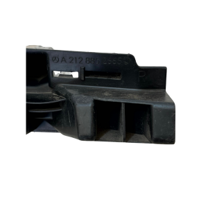 Mercedes E Class W212 Front Bumper Right Bracket 09 TO 13 A2128852665 Genuine - Image 5