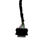 Mercedes E Class W212 Radar Sensor Wiring Loom Plug Connector 872665 Genuine 178519285152