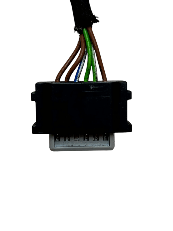 Mercedes E Class W212 Radar Sensor Wiring Loom Plug Connector 872665 Genuine 178519285152 2